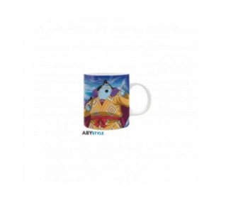 Taza Abystyle One Piece Jinbe