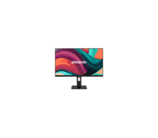 Monitor Phoenix Essence Pro 27Pulgadas Full Hd Panel Ips 100