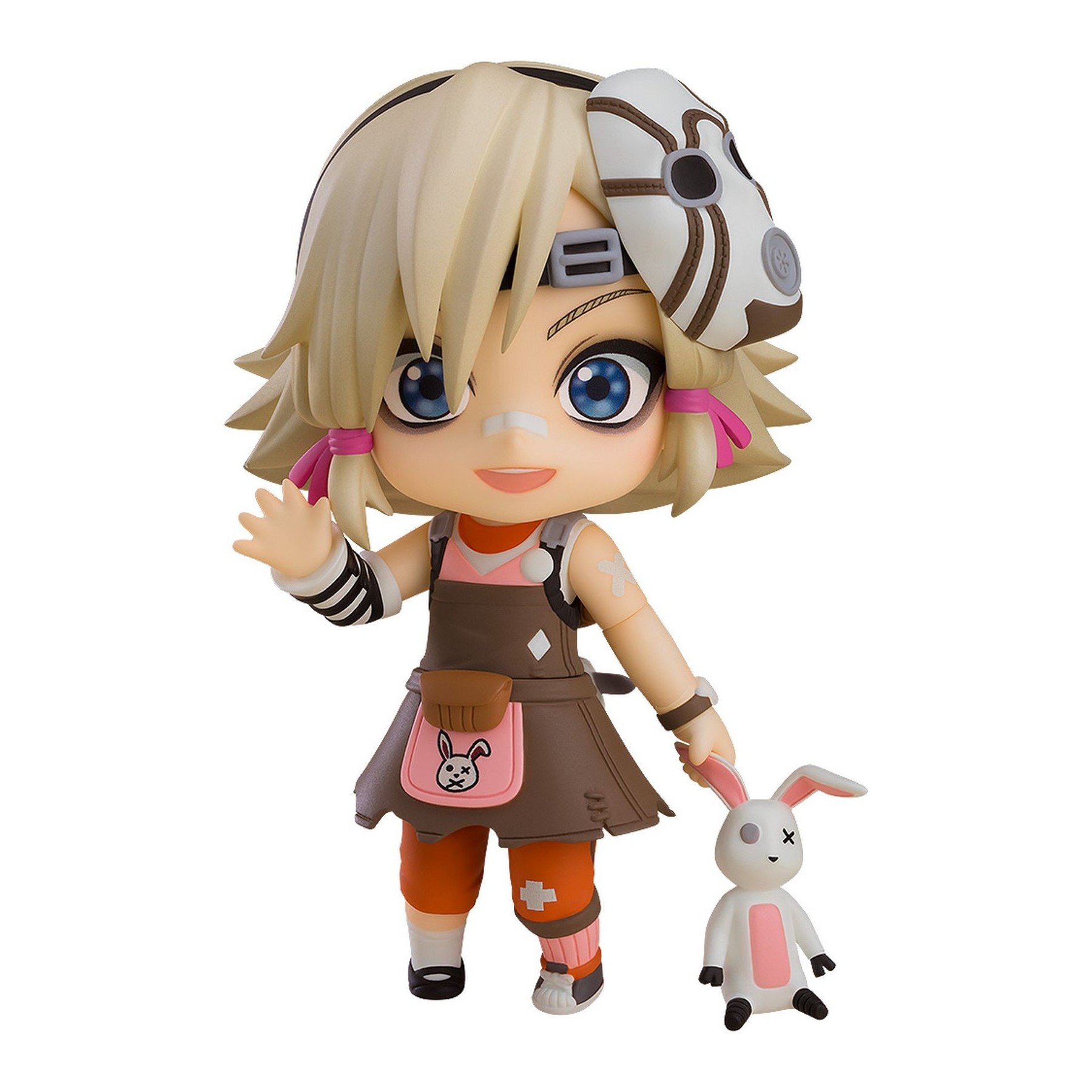 Figura Good Smile Company Nendoroid Borderlands Tiny Tina