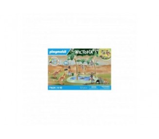 Playmobil Wiltopia -  Fauna Australiana