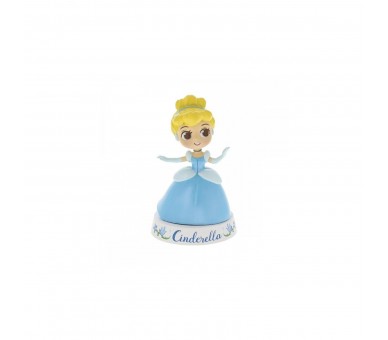 Mini Figura Enesco Disney Cenicienta