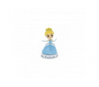 Mini Figura Enesco Disney Cenicienta