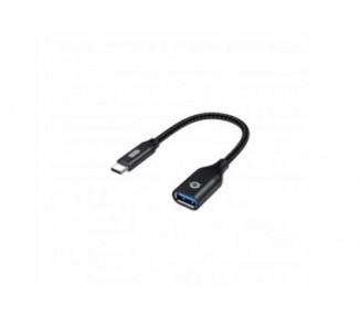 Adaptador Usb Tipo C A Usb Tipo A Conceptronic 0.2M -  Macho