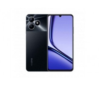 Realme Note 60 4G Marble Black / 6+128Gb / 6.74" 90Hz Hd+