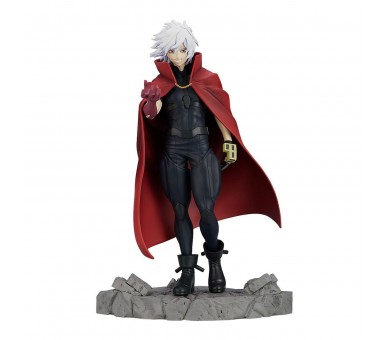 Tomura Shigaraki Fig. 22 -5 Cm My Hero Academia Tenitol