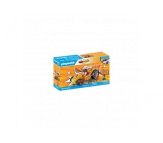 Playmobil Racing Pizza