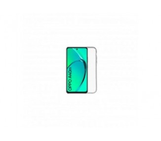 Jc Funda Trasera Silicona Transparente / Oppo A40