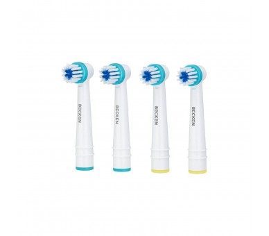 Recambio Cepillo Dientes Becken Bth6495