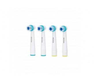 Recambio Cepillo Dientes Becken Bth6495