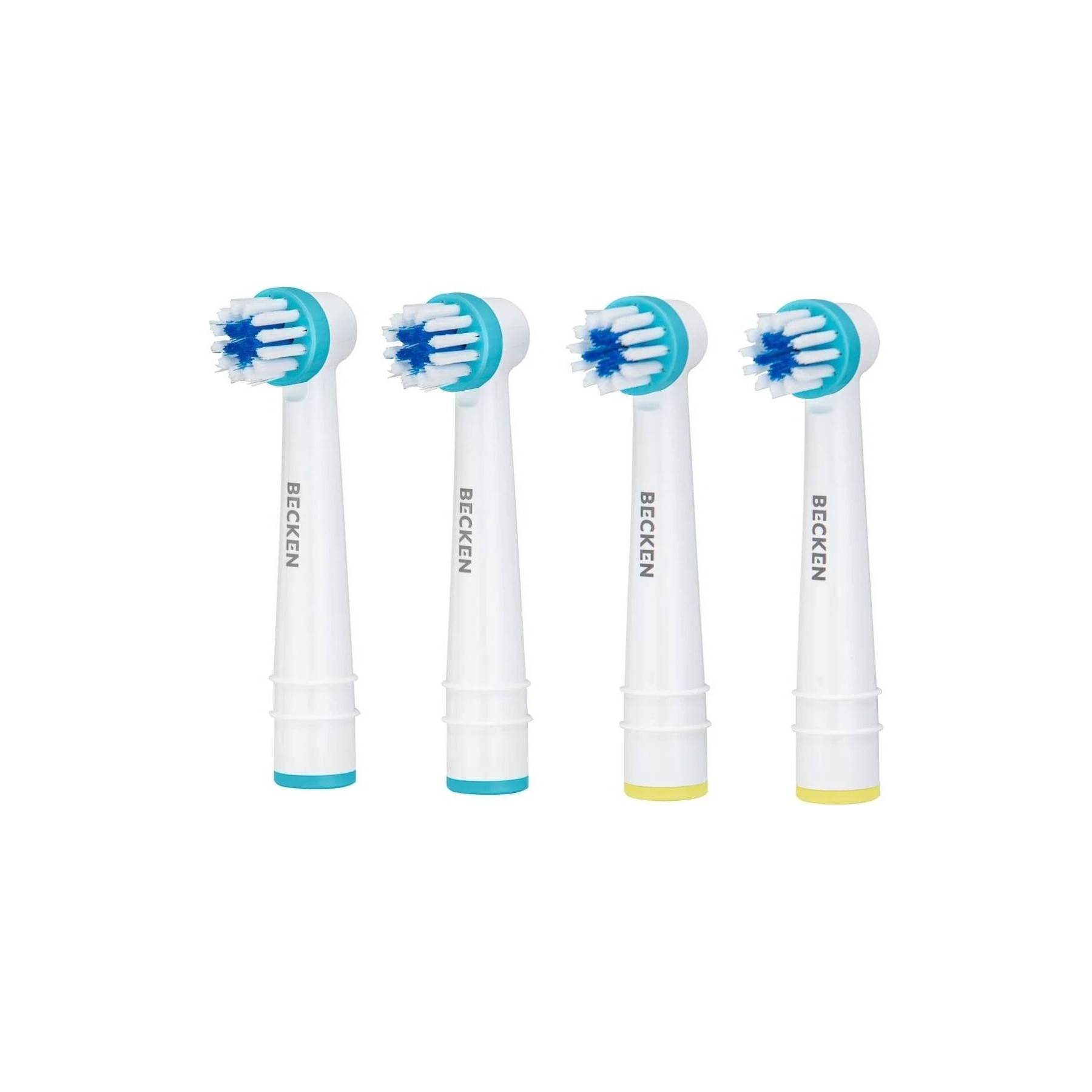 Recambio Cepillo Dientes Becken Bth6495