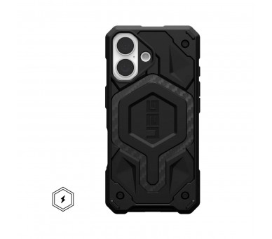 Uag Monarch Pro Carbon Fiber / Apple Iphone 16