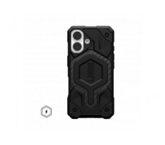 Uag Monarch Pro Carbon Fiber / Apple Iphone 16