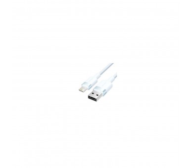 Cable Usb 2.0 Lightning Vention Lansh/ Usb Macho Lightning M