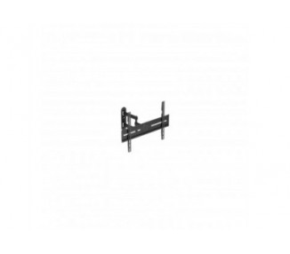 Soporte De Pared Giratorio/ Inclinable/ Nivelable Aisens Wt7