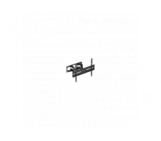 Soporte De Pared Giratorio/ Inclinable/ Nivelable Aisens Wt8