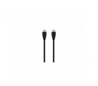 Cable Hdmi 8K Ewent 5M - Macho - Macho - Negro