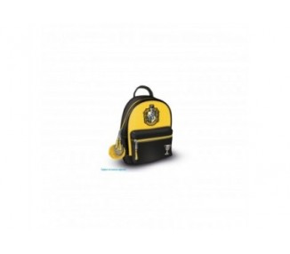 Mini Mochila Hufflepuff