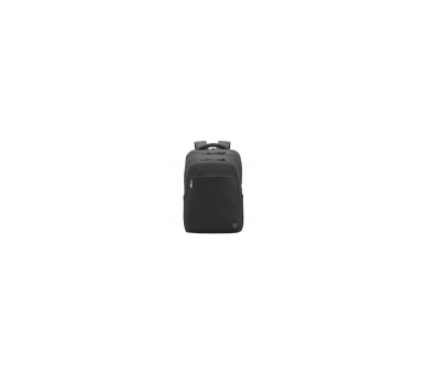 Mochila Hp Renew Business Para Portátiles Hasta 17.3"/ Negra