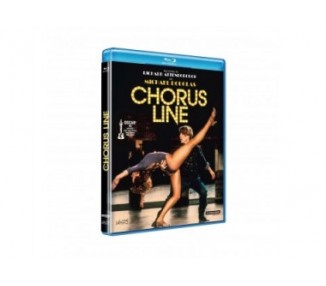 A Chorus Line - Bd Br