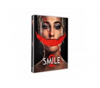 Smile 2 - Dvd