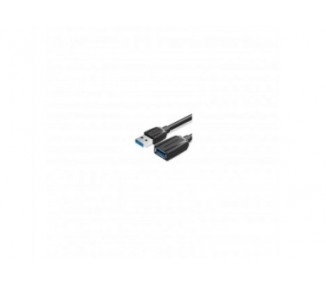 Cable Alargador Usb 3.0 Vention Vas-A45-B300/ Usb Macho Usb