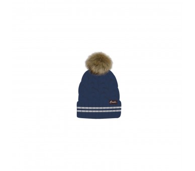 Gorro Tricot Pompom Ravenclaw Talla Única