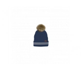 Gorro Tricot Pompom Ravenclaw Talla Única