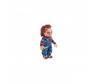 Figura Bendable Chucky Horror Universal