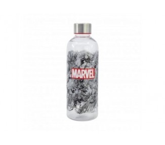 Botella Hidro 850 Ml Marvel Pattern You.