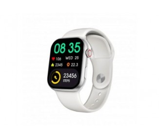 Ksix Urban 5 Mini Blanco / Smartwatch 1.75"