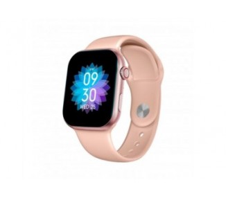 Ksix Urban 5 Mini Rosa / Smartwatch 1.75"