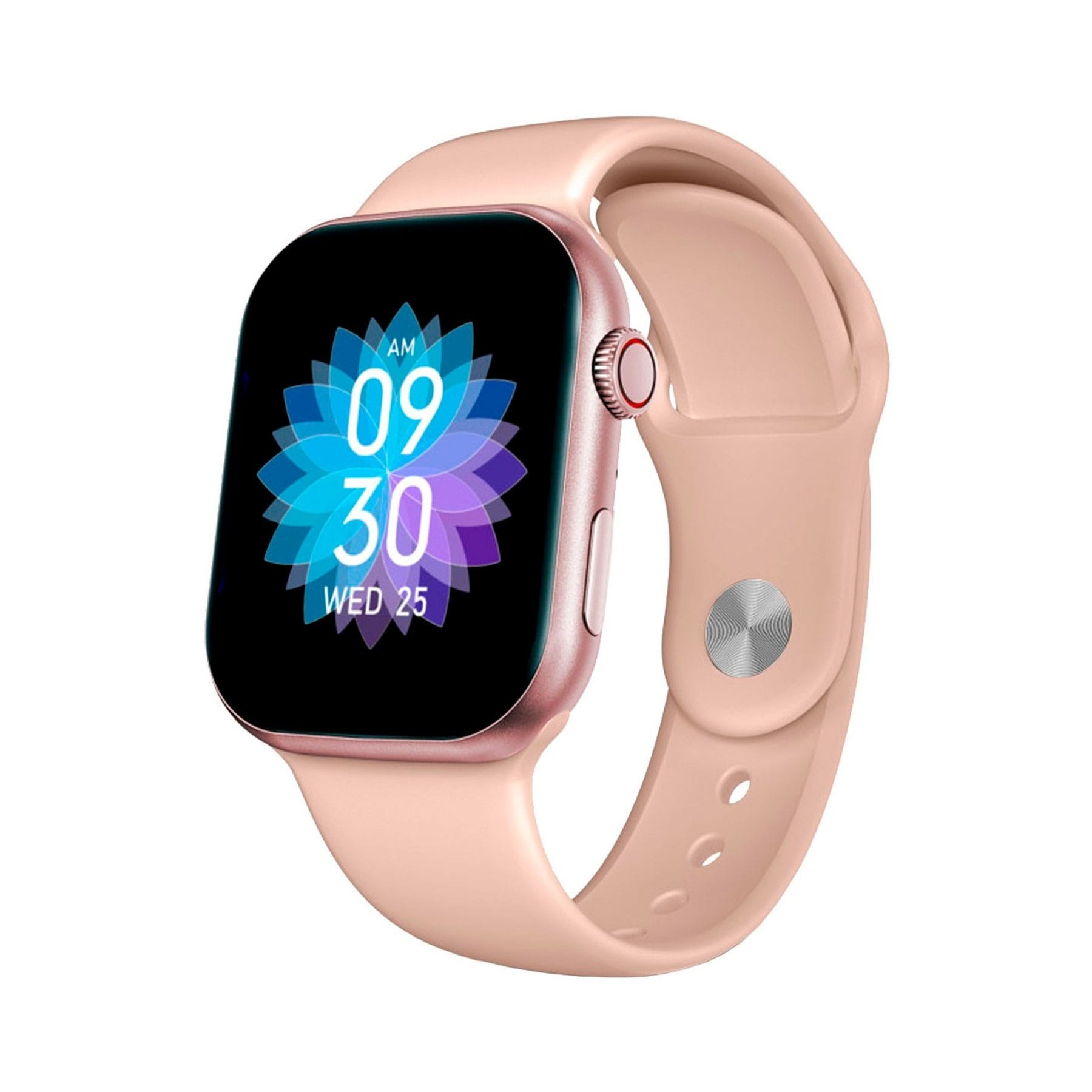 Ksix Urban 5 Mini Rosa / Smartwatch 1.75"