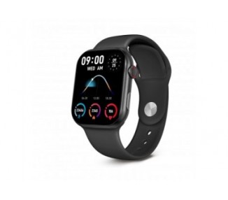 Ksix Urban 5 Mini Negro / Smartwatch 1.75"