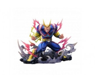 Figura My Hero Academia All Might 20 Cm 1 - 8 Scale