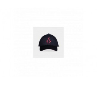 Gorra Ajustable Lotus