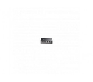 Switch Tp-Link Omada 5-Port With 4-Port Poe+