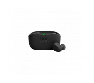 Auricular Jbl Vibe Buds Negro