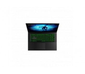 Portatil Erazer Defender P50 I7 - 13620H 17.3Pulgadas 32Gb S