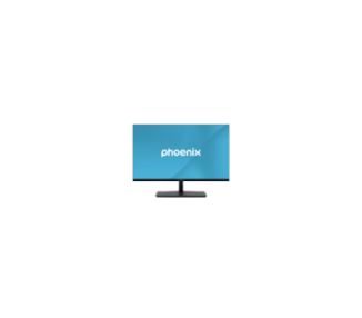 Monitor Phoenix Prisma 27Pulgadas Full Hd 100Hz 5Ms Hdmi Vga