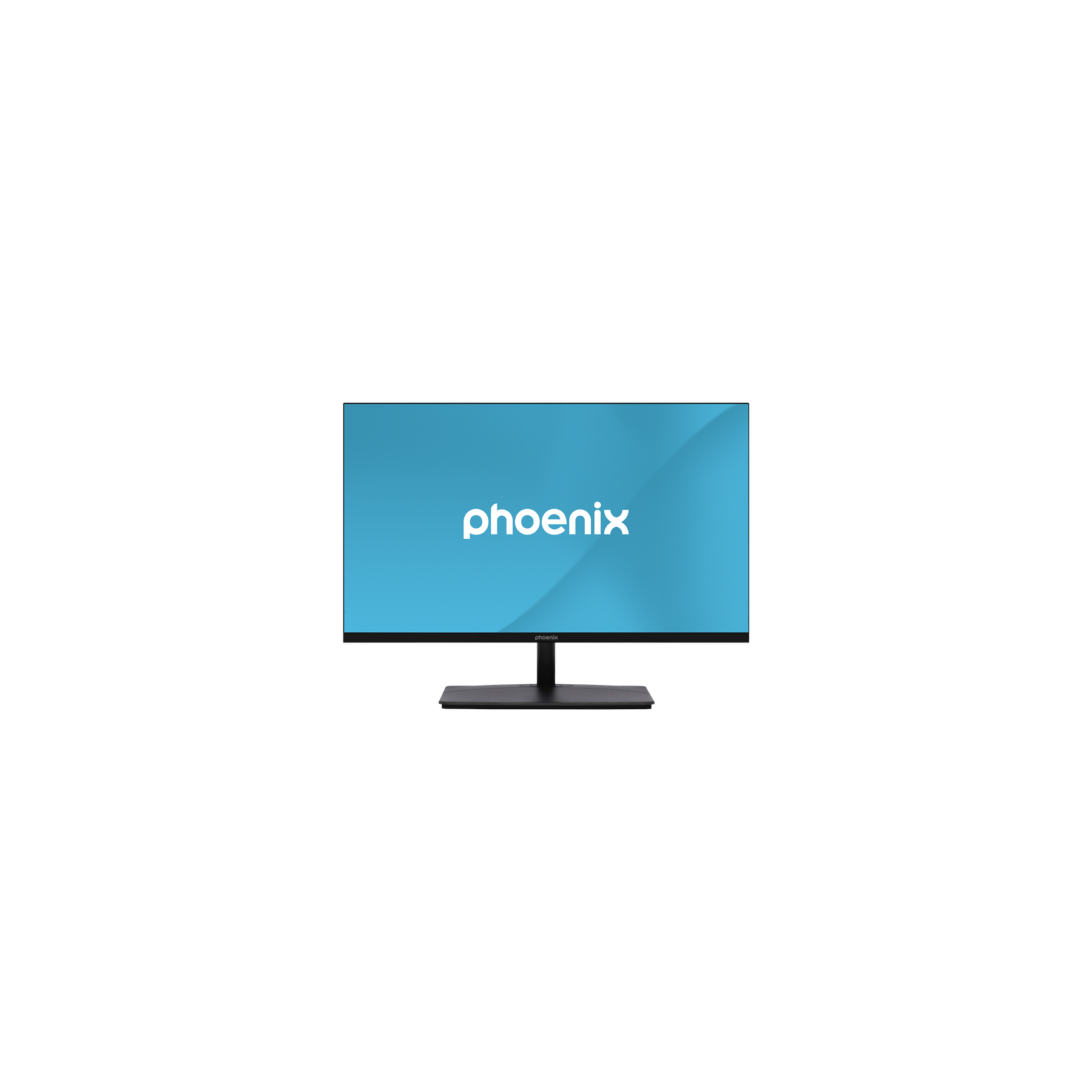 Monitor Phoenix Prisma 27Pulgadas Full Hd 100Hz 5Ms Hdmi Vga