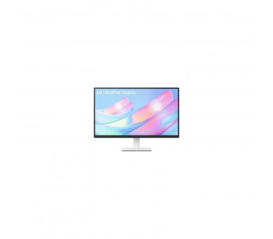 Monitor Led Ips Lg 27Us500 27Pulgadas 3840 X 2160 5Ms Hdmi D