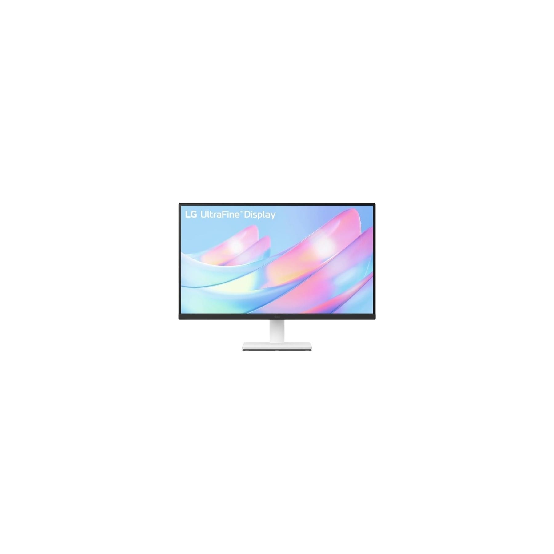 Monitor Led Ips Lg 27Us500 27Pulgadas 3840 X 2160 5Ms Hdmi D