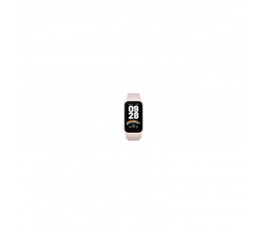 Pulsera Xiaomi Smart Band 9 Active Pink