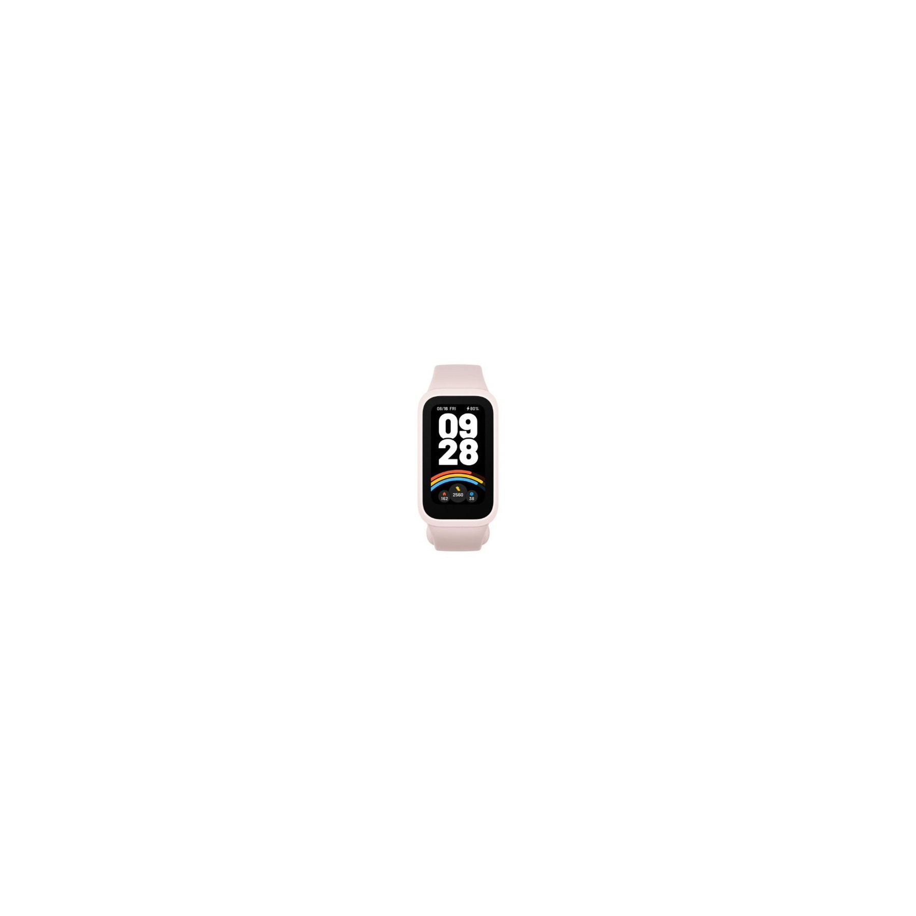 Pulsera Xiaomi Smart Band 9 Active Pink