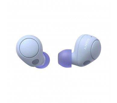 Sony Wf-C700N Lavender / Auriculares Inear True Wireless