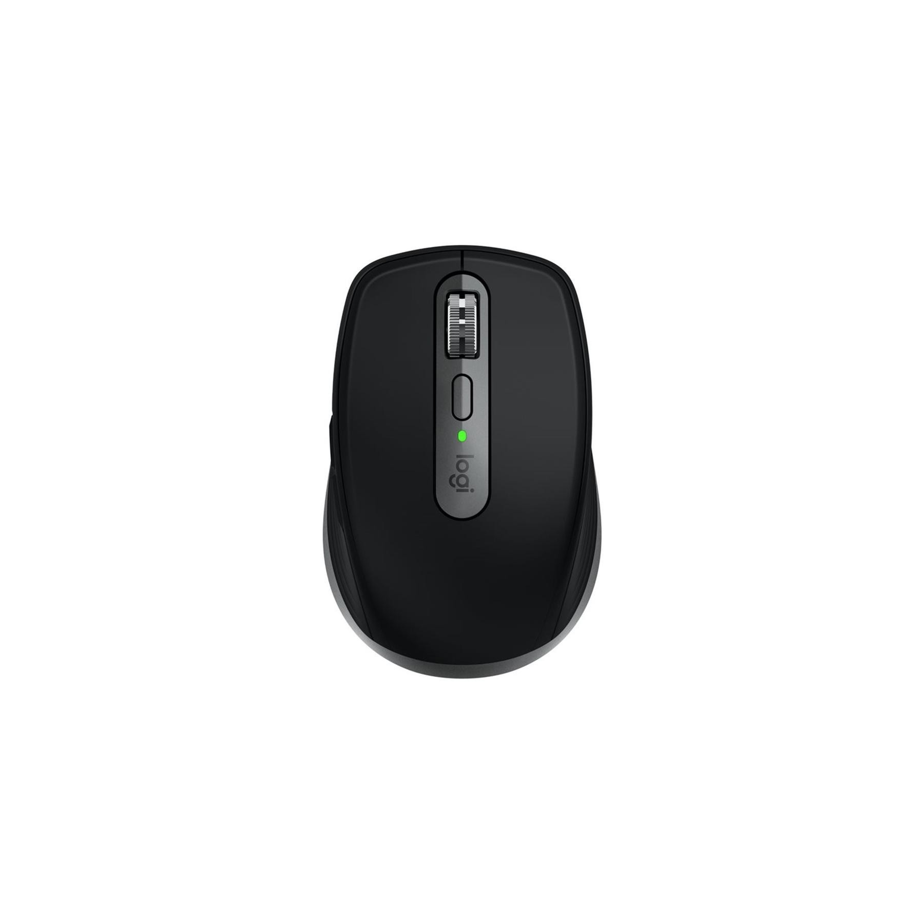 Raton Inalambrico Logitech Master Series Mx Anywhere 3S Para