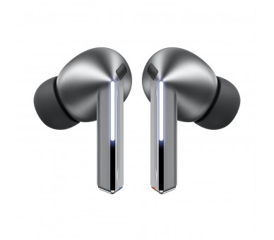 Samsung Galaxy Buds3 Pro Grey / Auriculares Inear Inalámbric