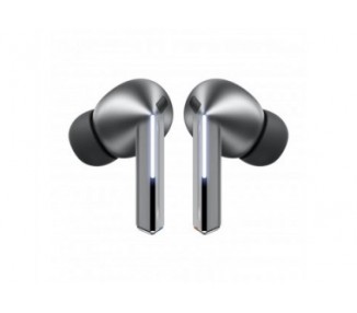 Samsung Galaxy Buds3 Pro Grey / Auriculares Inear Inalámbric