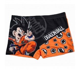 Bañador boxer Dragon Ball Z