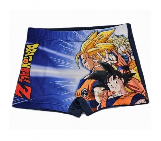 Bañador boxer Dragon Ball Z